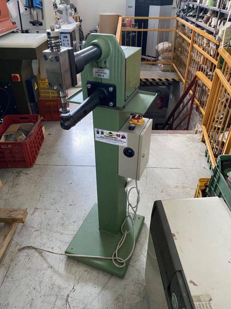 Battistira COLLI BS4 CE