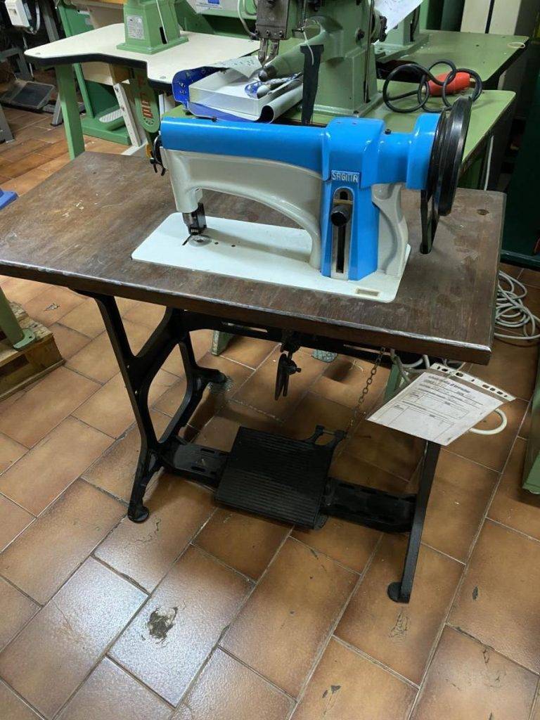 Bucatrice SAGITTA