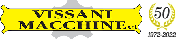 Vissani Macchine