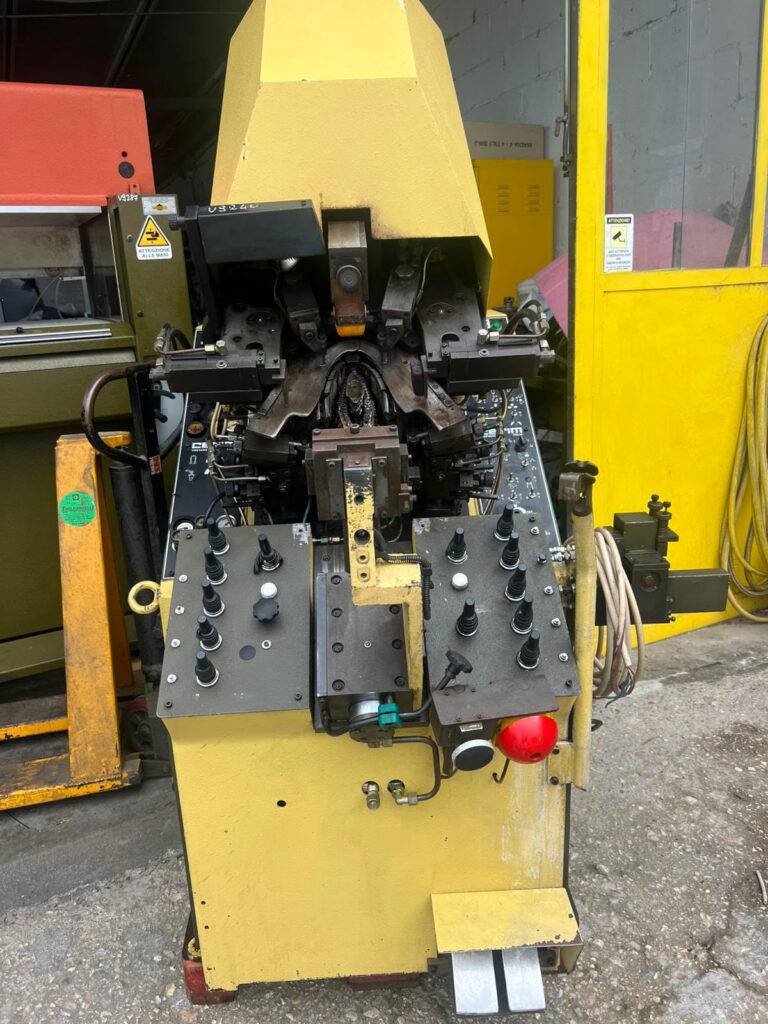 Premonta per calzature CERIM K78 SX - 01