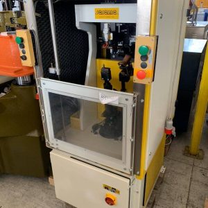 Boettatrice SAREMA CE automatica
